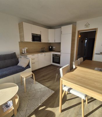 Apartment · Tignes 2100 - Photo 2
