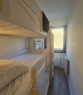 Apartment · Tignes 2100 - Photo 4