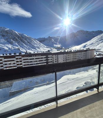 Apartment · Tignes 2100 - Photo 7