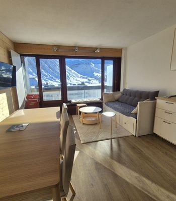 Apartment · Tignes 2100 - Photo 1