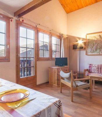Apartment · Montchavin Les Coches - Photo 2