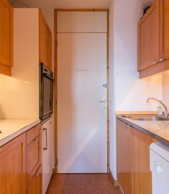 Apartment · Montchavin Les Coches - Photo 4