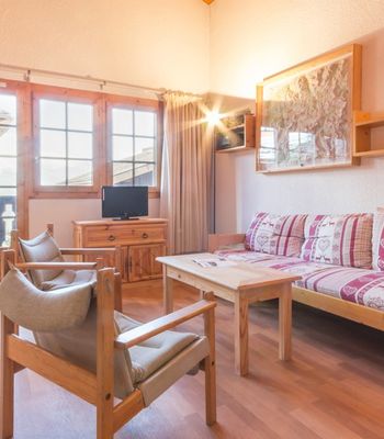 Apartment · Montchavin Les Coches - Photo 6