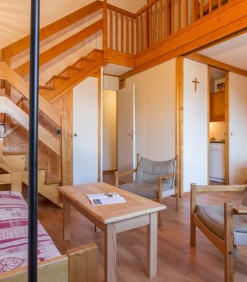 Apartment · Montchavin Les Coches - Photo 7