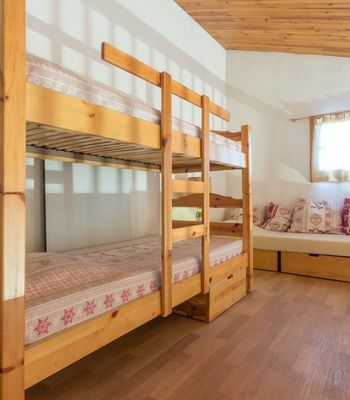 Apartment · Montchavin Les Coches - Photo 8