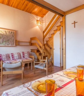 Apartment · Montchavin Les Coches - Photo 1
