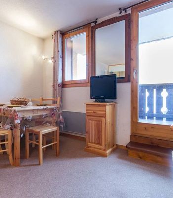 Apartment · Montchavin Les Coches - Photo 2