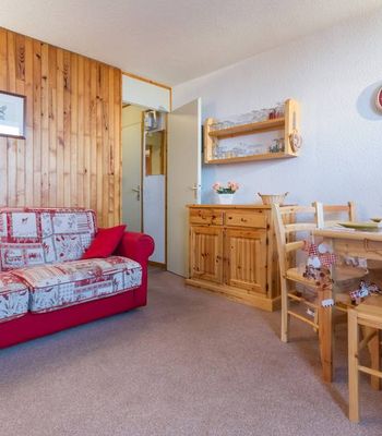 Apartment · Montchavin Les Coches - Photo 3