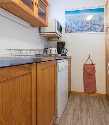 Apartment · Montchavin Les Coches - Photo 4