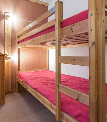 Apartment · Montchavin Les Coches - Photo 5