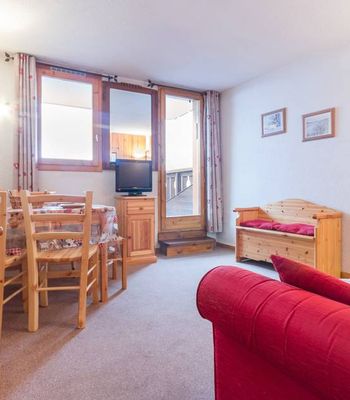 Apartment · Montchavin Les Coches - Photo 1