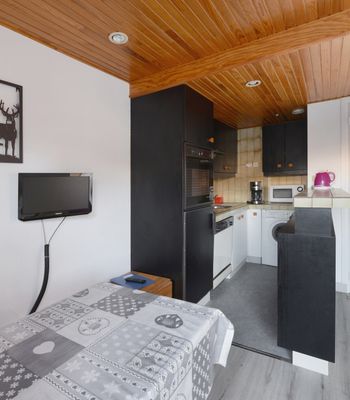 Apartment · Montchavin Les Coches - Photo 2