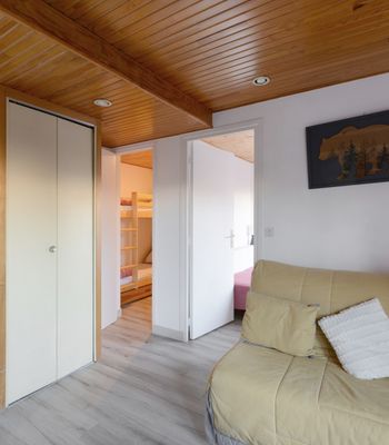 Apartment · Montchavin Les Coches - Photo 3