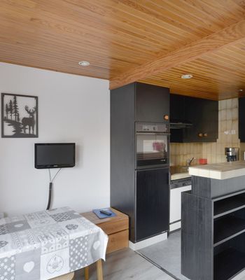 Apartment · Montchavin Les Coches - Photo 4
