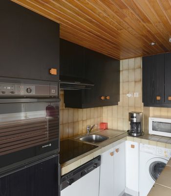 Apartment · Montchavin Les Coches - Photo 6