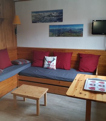Studio · Plagne Centre - Photo 2