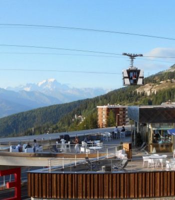 Studio · Plagne Centre - Photo 7