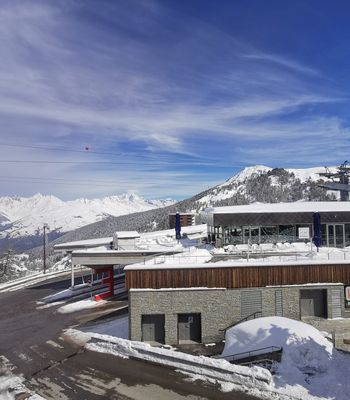 Studio · Plagne Centre - Photo 8