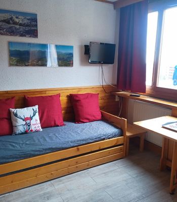 Studio · Plagne Centre - Photo 1