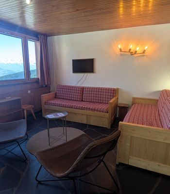 Appartement · Plagne Centre - Photo 3