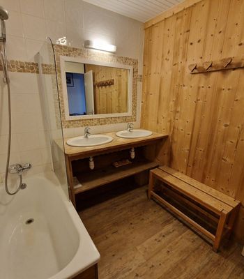 Appartement · Plagne Centre - Photo 6
