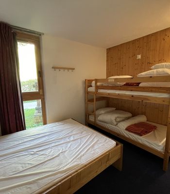 Appartement · Plagne Bellecôte - Photo 2