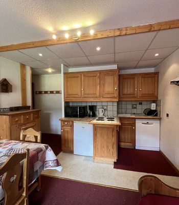 Appartement · Plagne Bellecôte - Photo 6