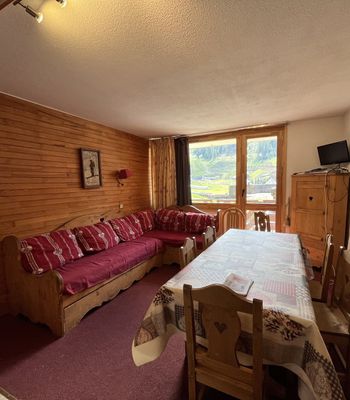 Appartement · Plagne Bellecôte - Photo 7