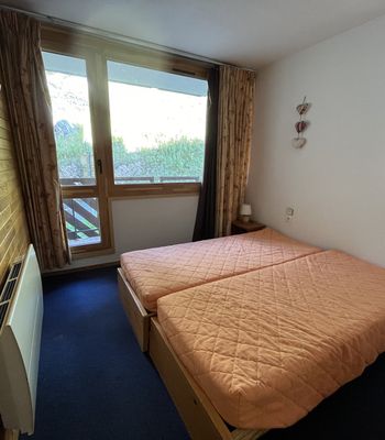 Appartement · Plagne Bellecôte - Photo 1
