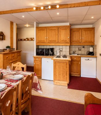 Apartment · Plagne Bellecôte - Photo 1