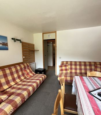 Apartment · Plagne Bellecôte - Photo 2