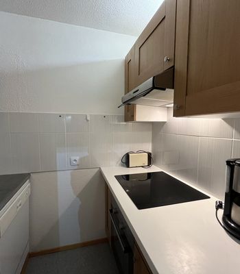 Apartment · Plagne Bellecôte - Photo 3