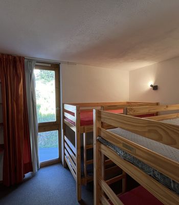 Apartment · Plagne Bellecôte - Photo 6