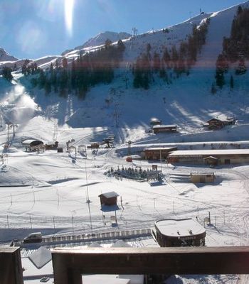 Apartment · Plagne Bellecôte - Photo 8