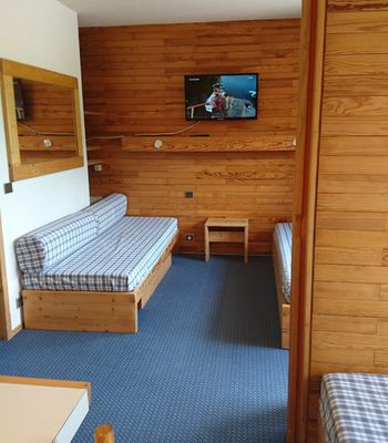 Studio · Plagne Bellecôte - Photo 2