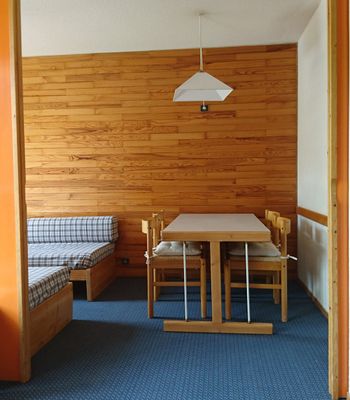 Studio · Plagne Bellecôte - Photo 5
