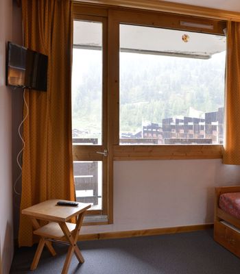 Studio · Plagne Bellecôte - Photo 3