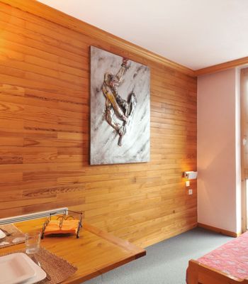 Studio · Plagne Bellecôte - Photo 1