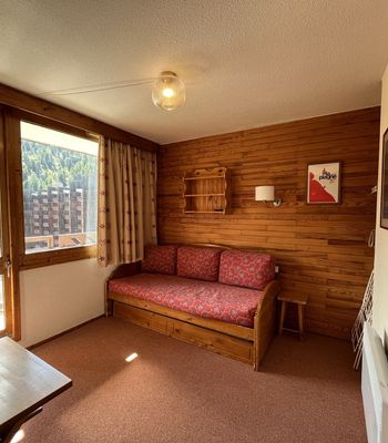 Studio · Plagne Bellecôte - Photo 2