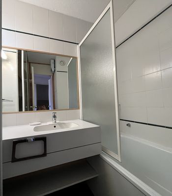 Studio · Plagne Bellecôte - Photo 3