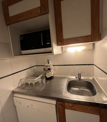Appartement · Plagne Bellecôte - Photo 2