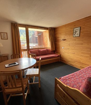 Appartement · Plagne Bellecôte - Photo 5