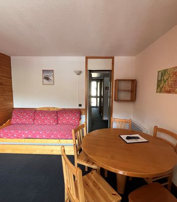 Appartement · Plagne Bellecôte - Photo 6