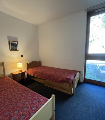 Appartement · Plagne Bellecôte - Photo 1