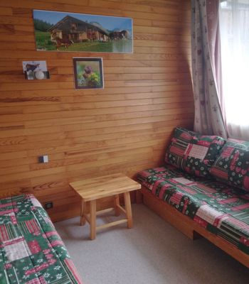 Studio · Plagne Bellecôte - Photo 2