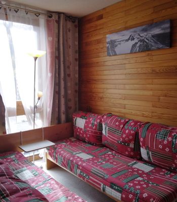 Studio · Plagne Bellecôte - Photo 3