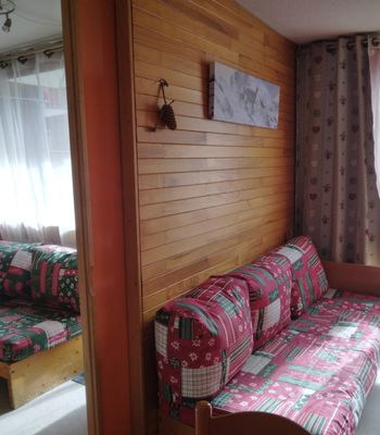 Studio · Plagne Bellecôte - Photo 4