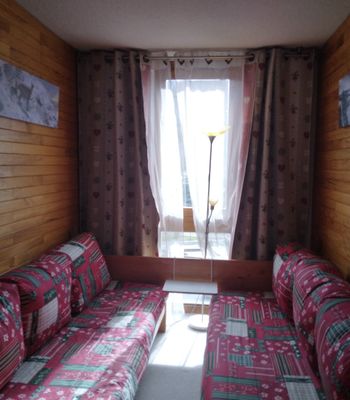 Studio · Plagne Bellecôte - Photo 5