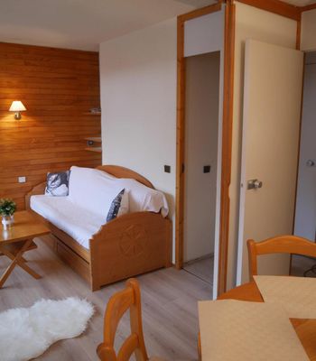 Studio · Plagne Bellecôte - Photo 3