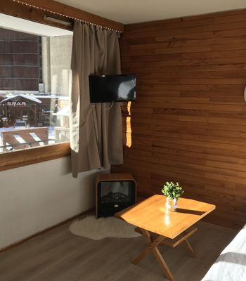 Studio · Plagne Bellecôte - Photo 7